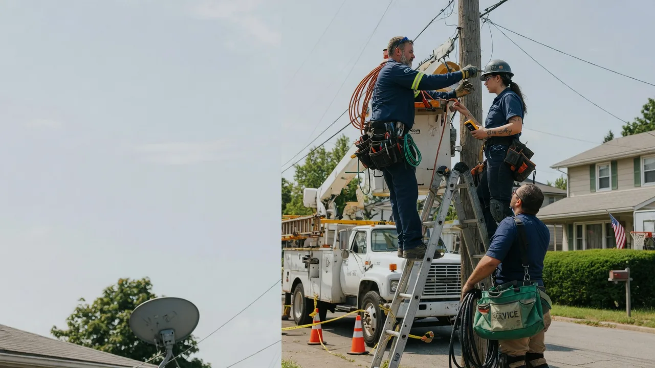 Electrical Repair in Callao, MO near me